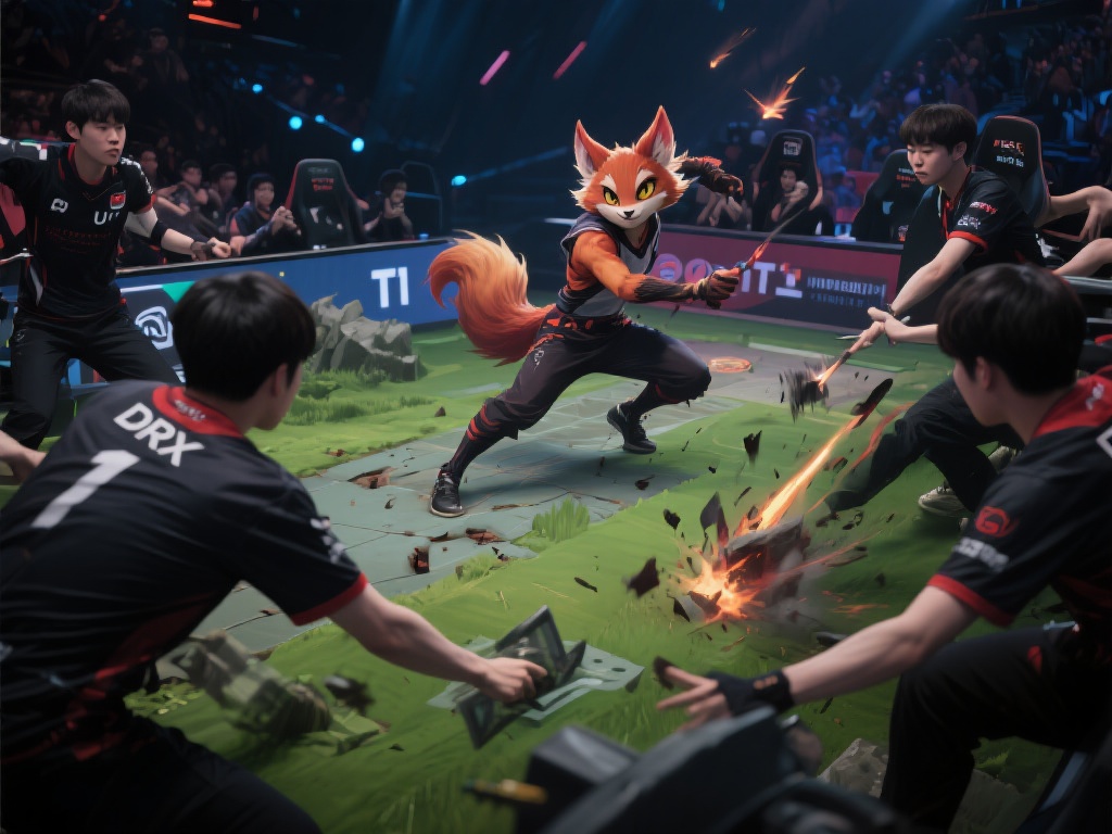 重要角色 重要角色